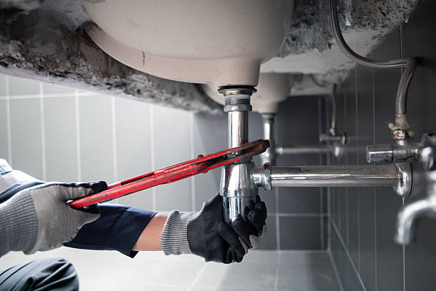 Licensed Pipe Repair service in Pinehurst, NC - Street Wise - Plumbing